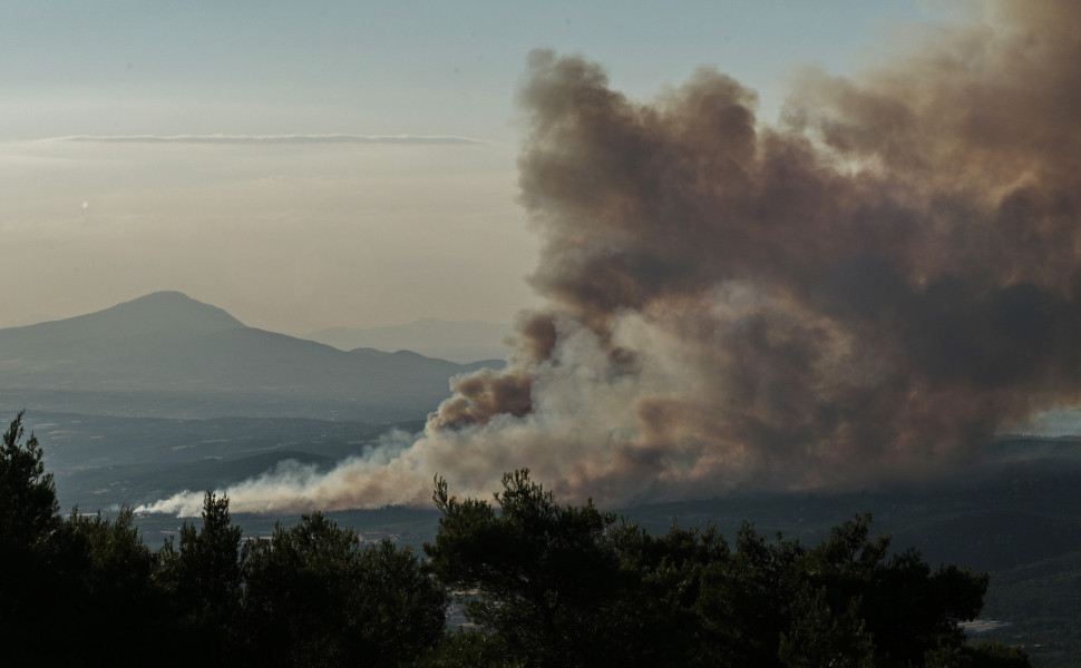 Eurokinissi (φωτογραφία αρχείου)