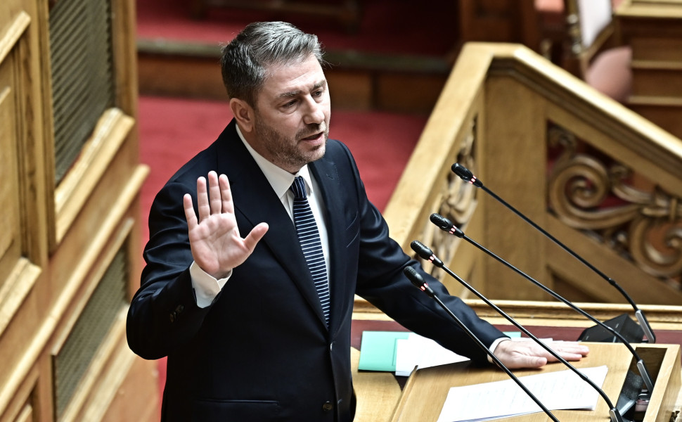 Φωτο: Eurokinissi