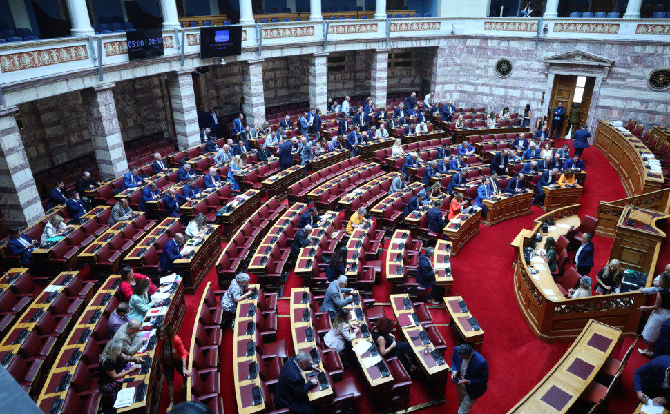 Φωτο: Eurokinissi