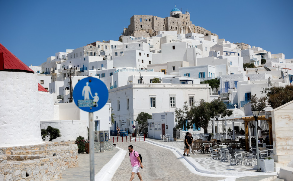 Φωτό: ΒΑΣΙΛΗΣ ΡΕΜΠΑΠΗΣ/EUROKINISSI Φωτό: ΒΑΣΙΛΗΣ ΡΕΜΠΑΠΗΣ/EUROKINISSI