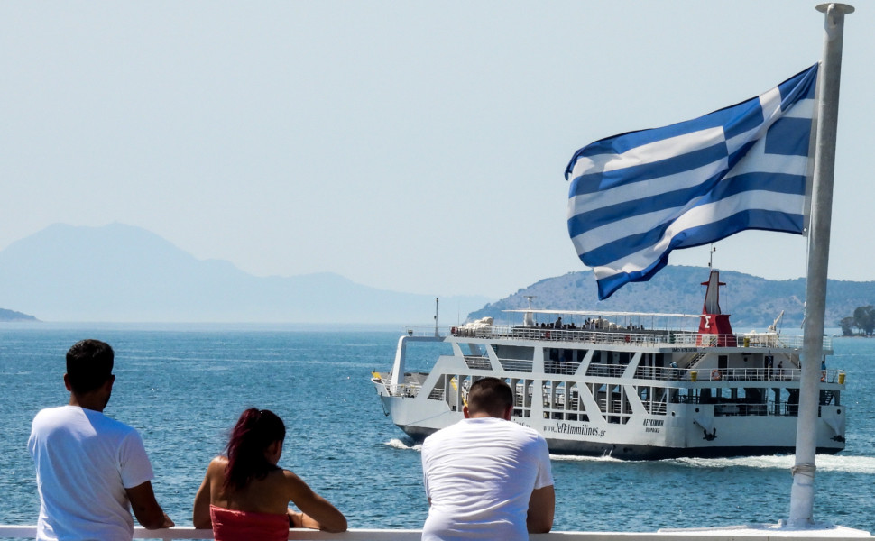 Eurokinissi Eurokinissi
