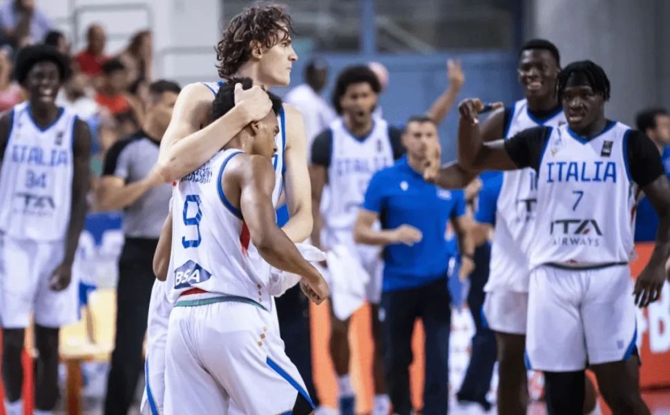 FIBA FIBA
