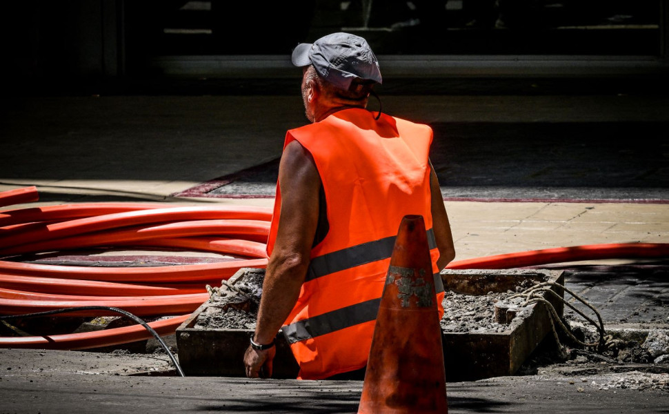 Φωτ. αρχείου EUROKINISSI Φωτ. αρχείου EUROKINISSI