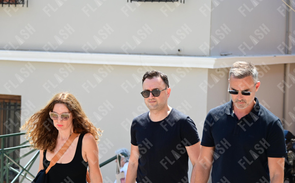 Φωτογραφία: Γιάννης Κέμμος/ flash.gr Φωτογραφία: Γιάννης Κέμμος/ flash.gr