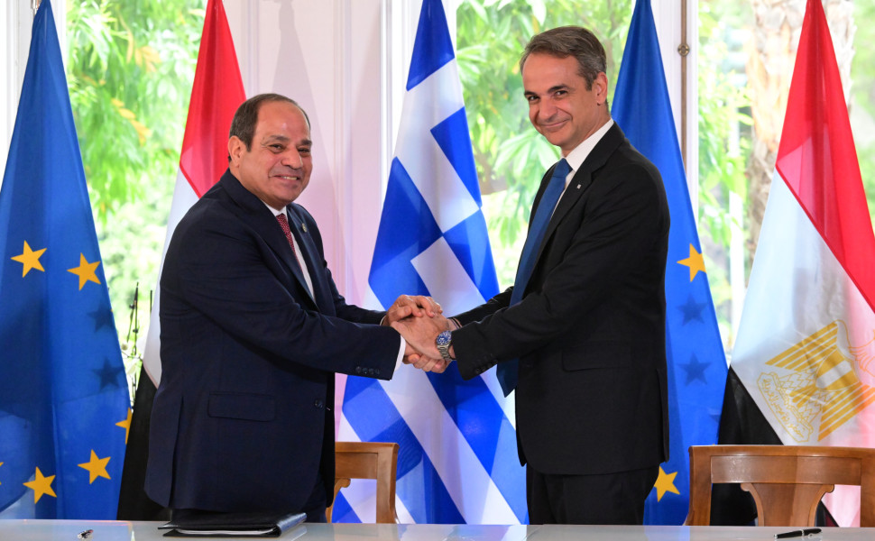 Φωτό: ΤΑΤΙΑΝΑ ΜΠΟΛΑΡΗ/EUROKINISSI
