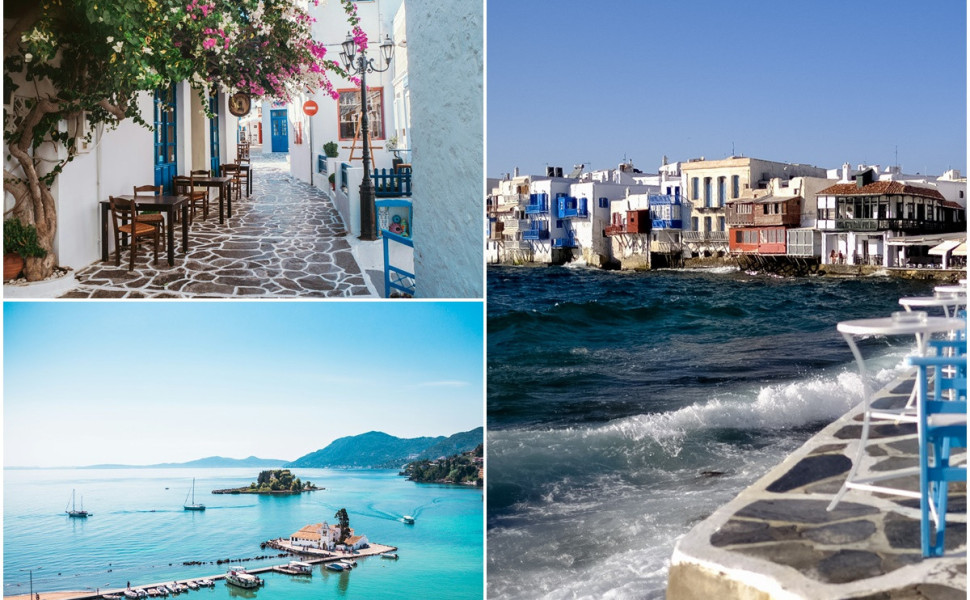 Photo credtis of Johnny Africa, Alexander Mils on Unsplash/Eurokinissi Photo credtis of Johnny Africa, Alexander Mils on Unsplash/Eurokinissi