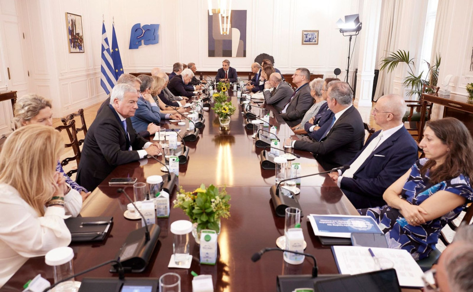 Γρ. Τύπου πρωθυπουργού