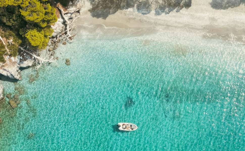 Φωτό: Unsplash Φωτό: Unsplash