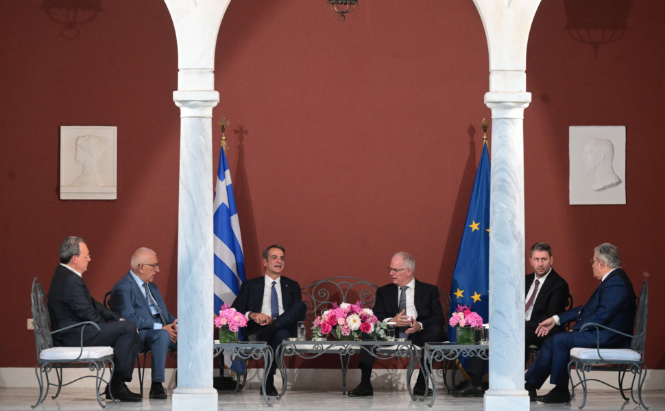 Φωτο: Eurokinissi