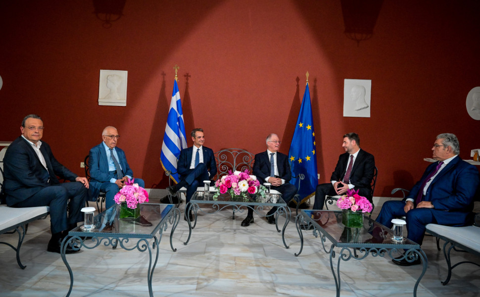 Φωτ. Αρχείου Eurokinissi Φωτ. Αρχείου Eurokinissi