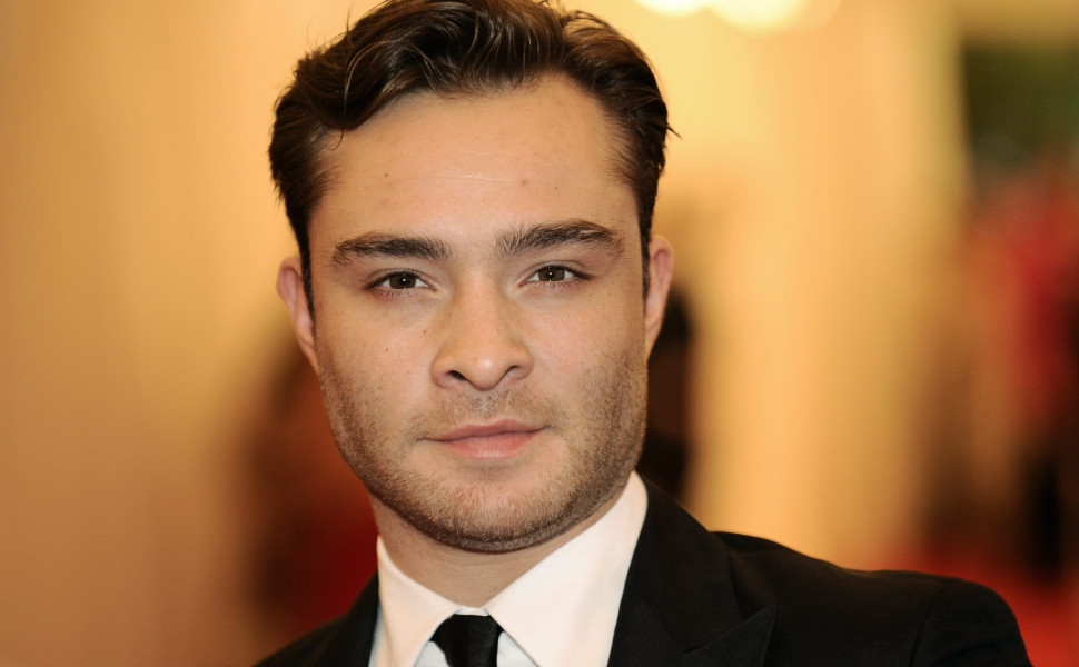 Ο βρετανός ηθοποιός Ed Westwick / Φωτογραφία αρχείου ΑΠΕ Ο βρετανός ηθοποιός Ed Westwick / Φωτογραφία αρχείου ΑΠΕ