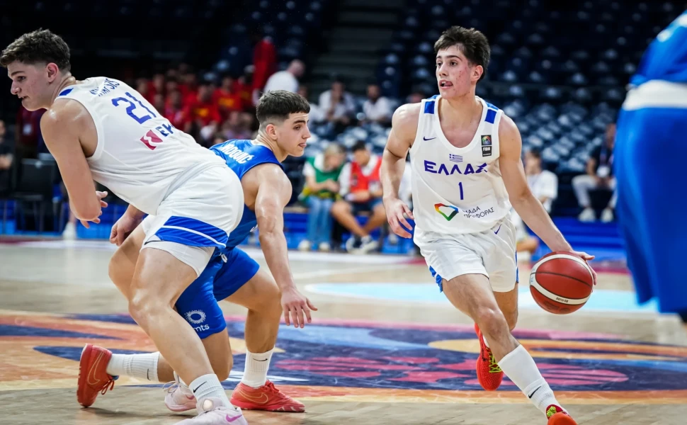 @FIBA @FIBA
