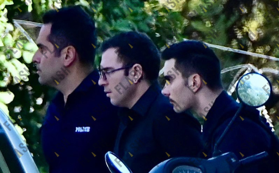 Φωτ. Γιάννης Κέμμος / Flash.gr