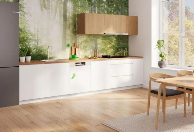 BSH Οικιακές Συσκευές: Η μεγέθυνση των μεριδίων αγοράς, στο επίκεντρο της στρατηγικής της εταιρείας