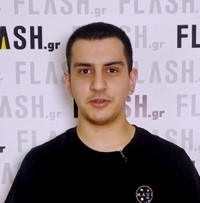 Γιώργος Γεωργακόπουλος
